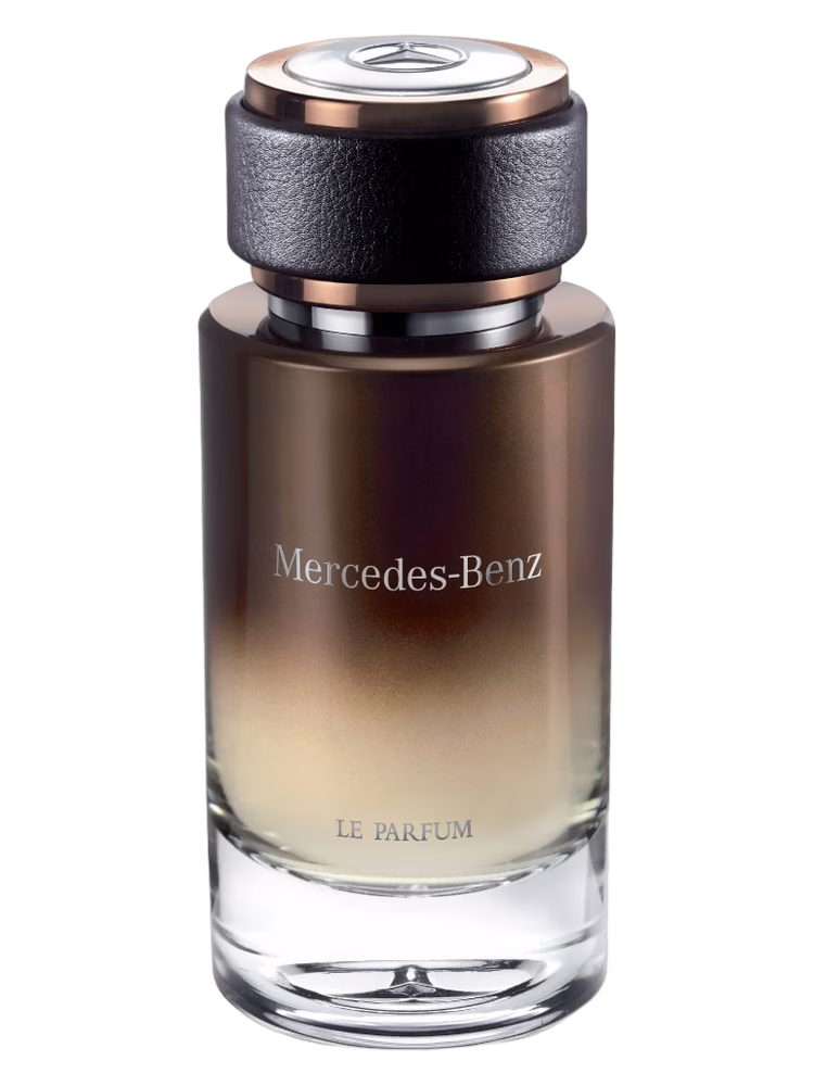 Mercedes-Benz Le Parfum