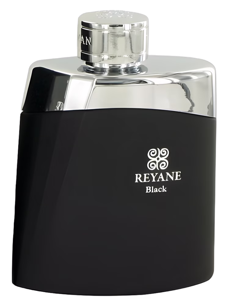 Reyane Tradition Reyane Black