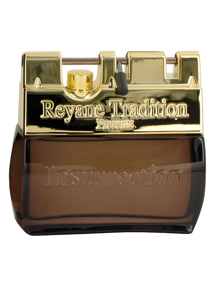 Reyane Tradition Insurrection Gold