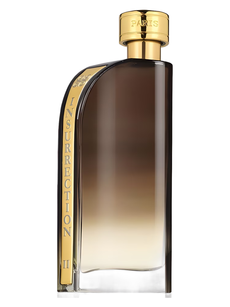 Reyane Tradition Insurrection II Wild