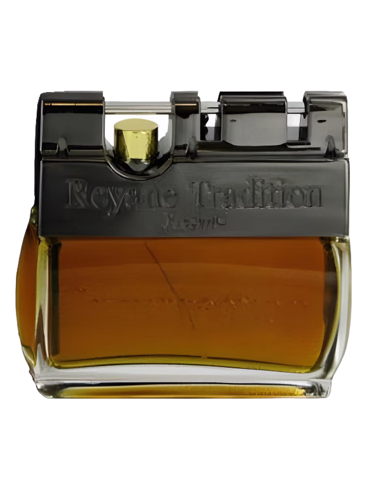 Reyane Tradition Insurrection Iron Man