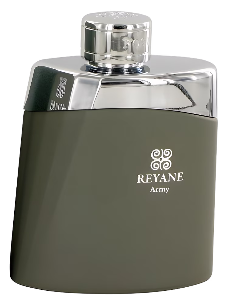 Reyane Tradition Reyane Army