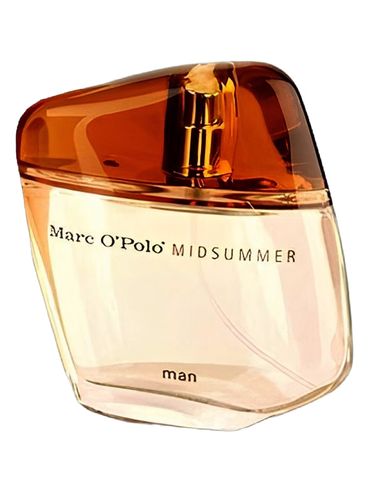 Marc O'Polo Marc O'Polo Midsummer Man