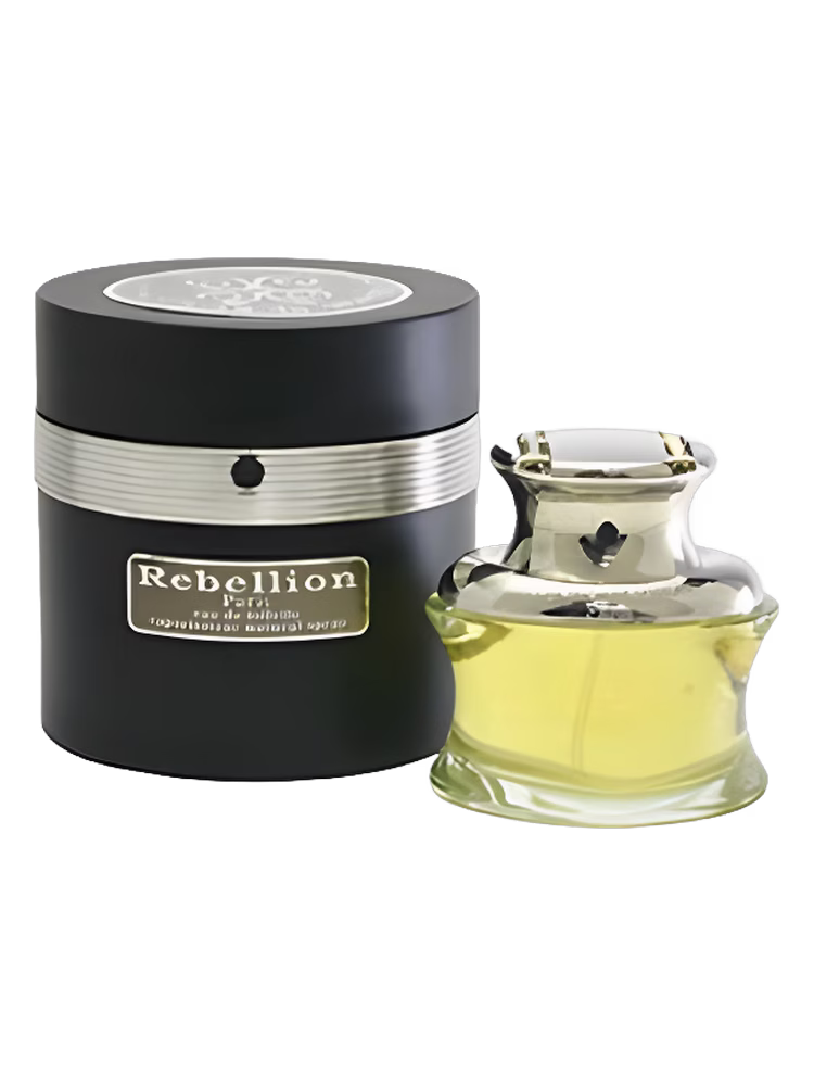 Reyane Tradition Rebellion