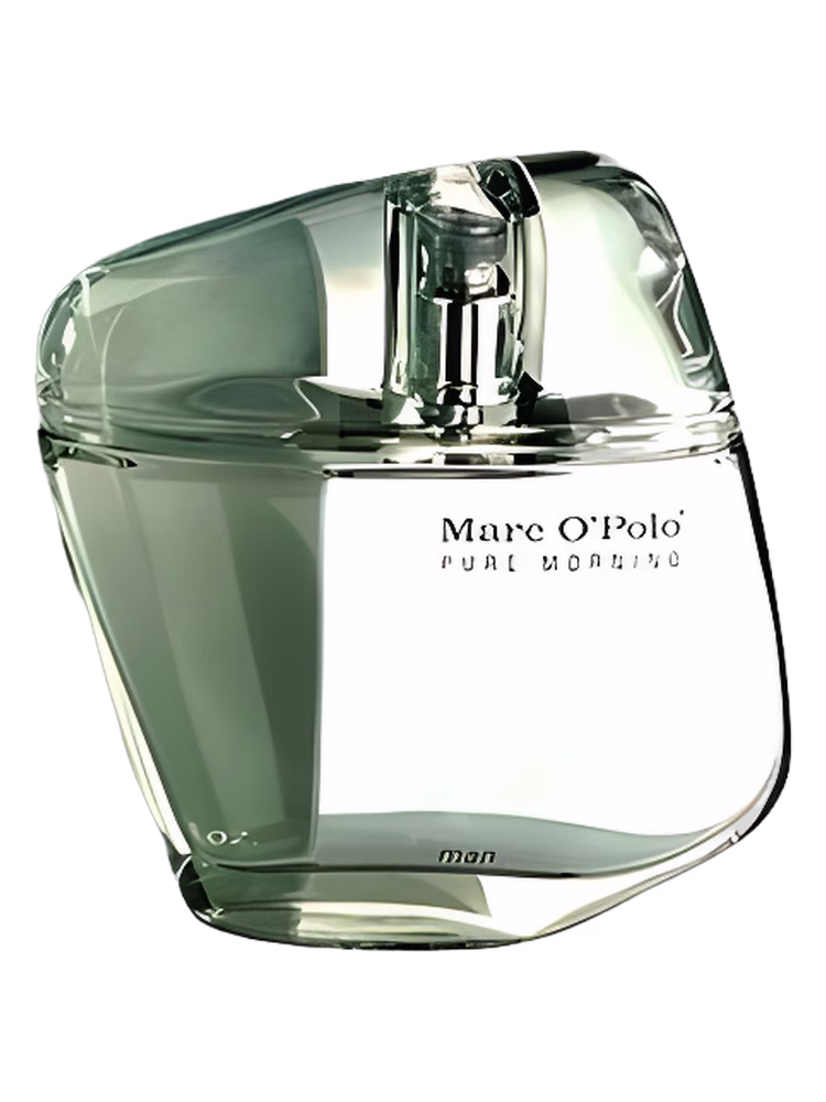 Marc O'Polo Marc O'Polo Pure Morning Man