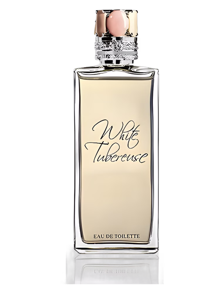 Reminiscence White Tubereuse Eau de Toilette