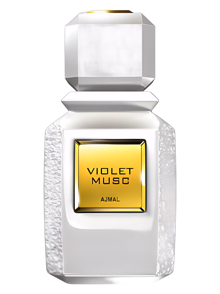Ajmal Violet Musc