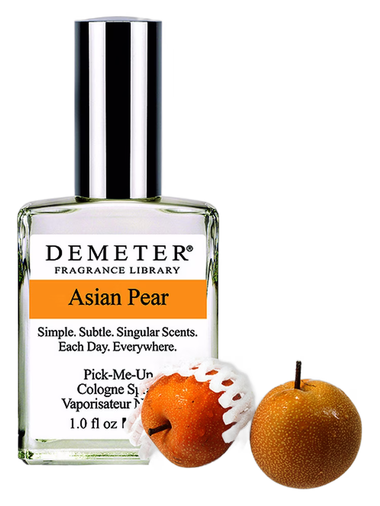 Demeter Fragrance Asian Pear