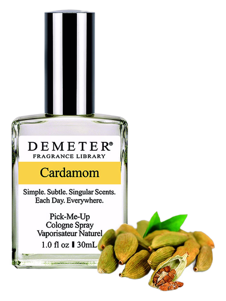 Demeter Fragrance Cardamom