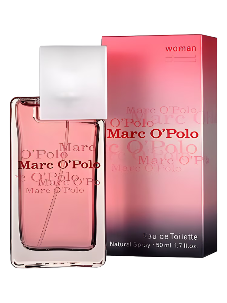 Marc O'Polo Marc O'Polo Woman 2006
