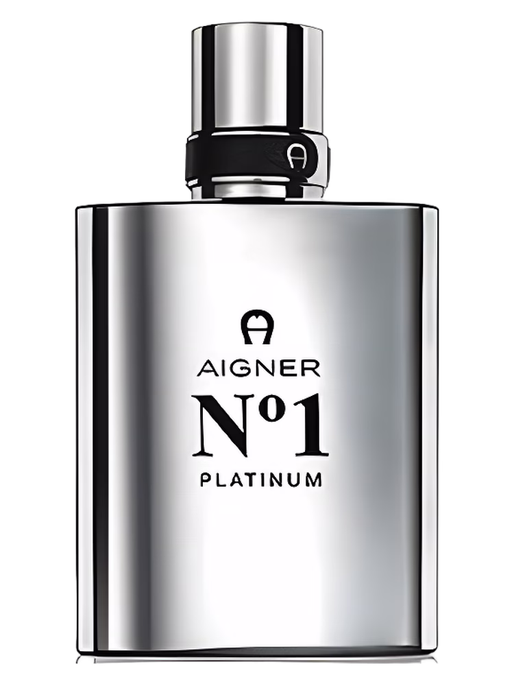 Etienne Aigner Aigner No 1 Platinum