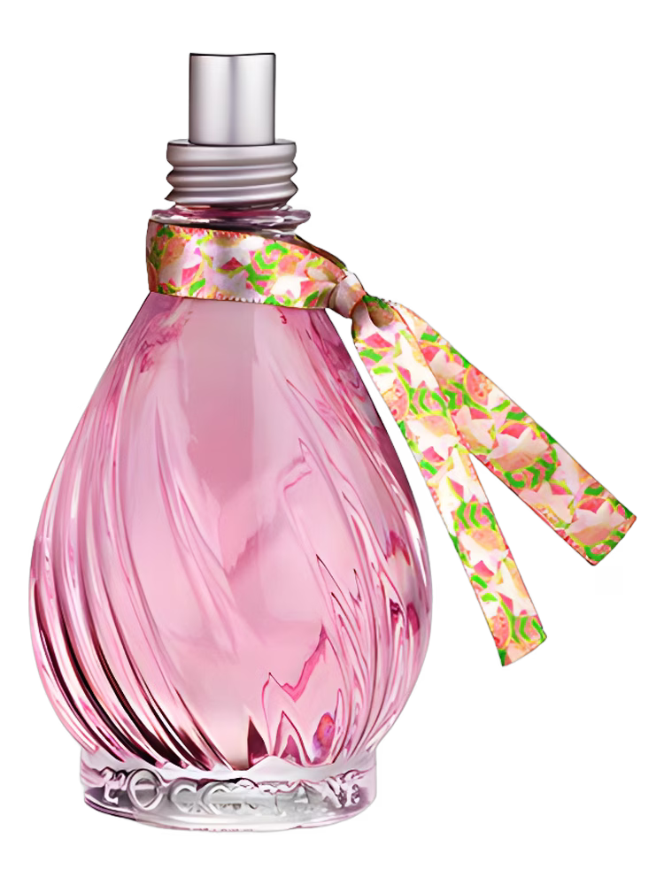 L’Occitane Au Brésil Flor de Goiaba