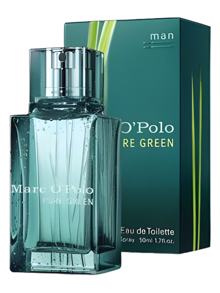 Marc O'Polo Marc O'Polo Pure Green Man