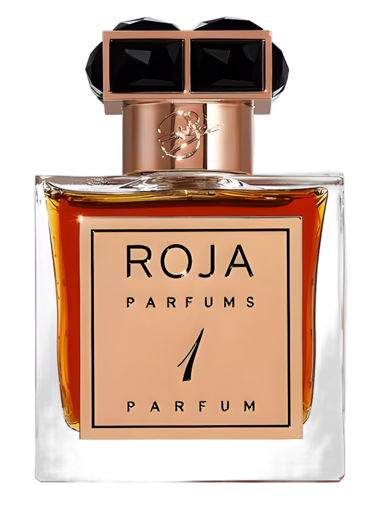 Roja Dove Parfum De La Nuit No 1