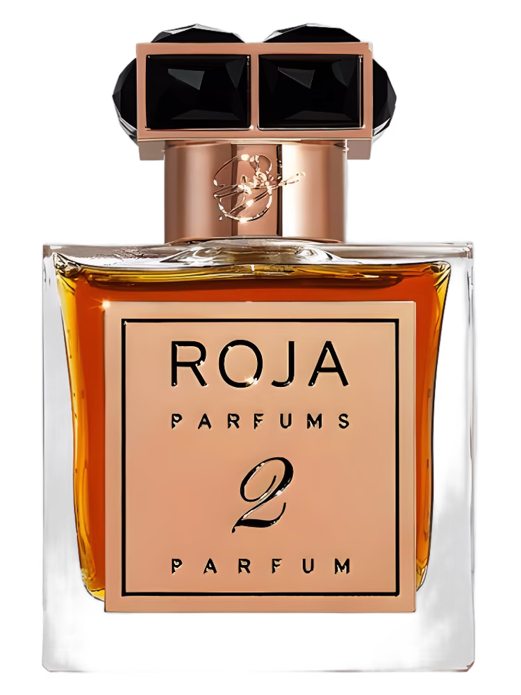 Roja Dove Parfum De La Nuit No 2