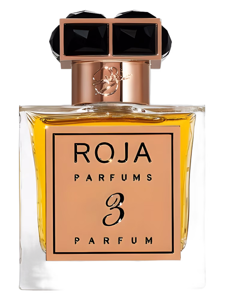 Roja Dove Parfum De La Nuit No 3