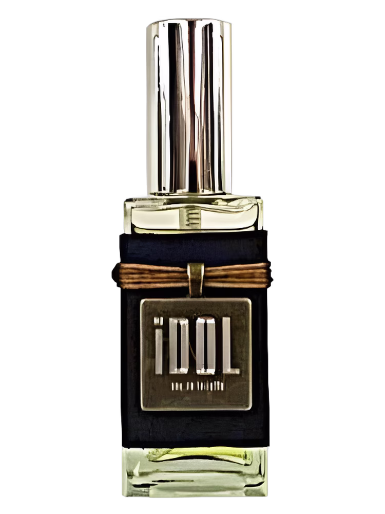 BZ Parfums Mr. Idol