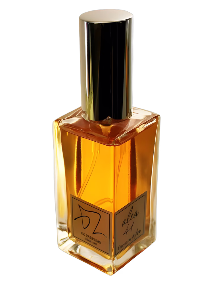 BZ Parfums Alea 41