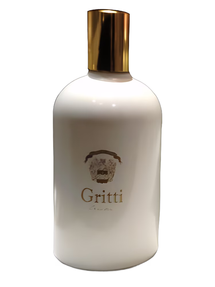 Gritti White Edition Sweet Vanilla