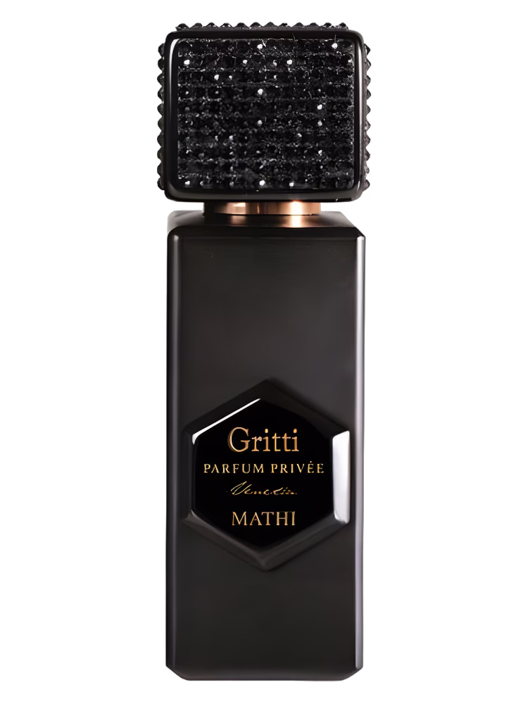 Gritti Mathi