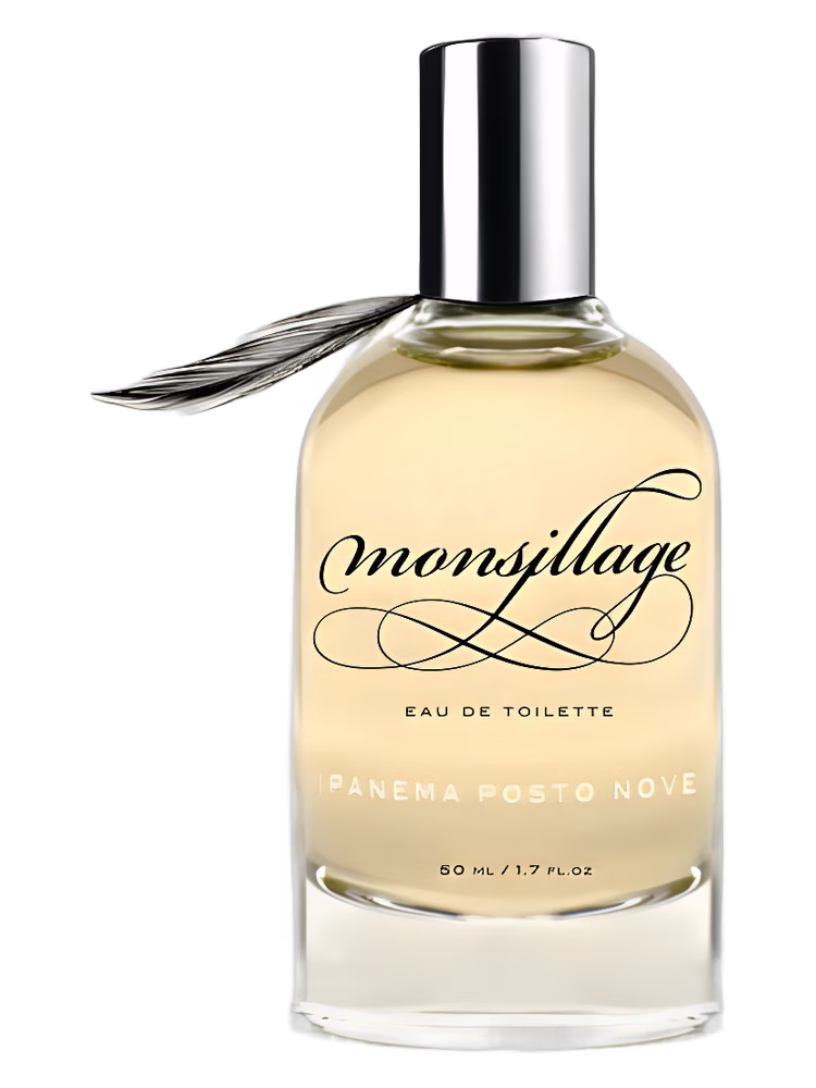 Monsillage Ipanema Posto Nove