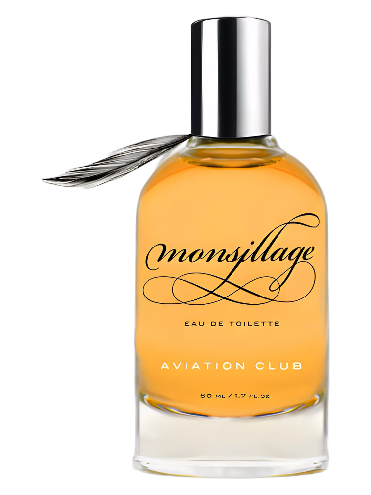 Monsillage Aviation Club
