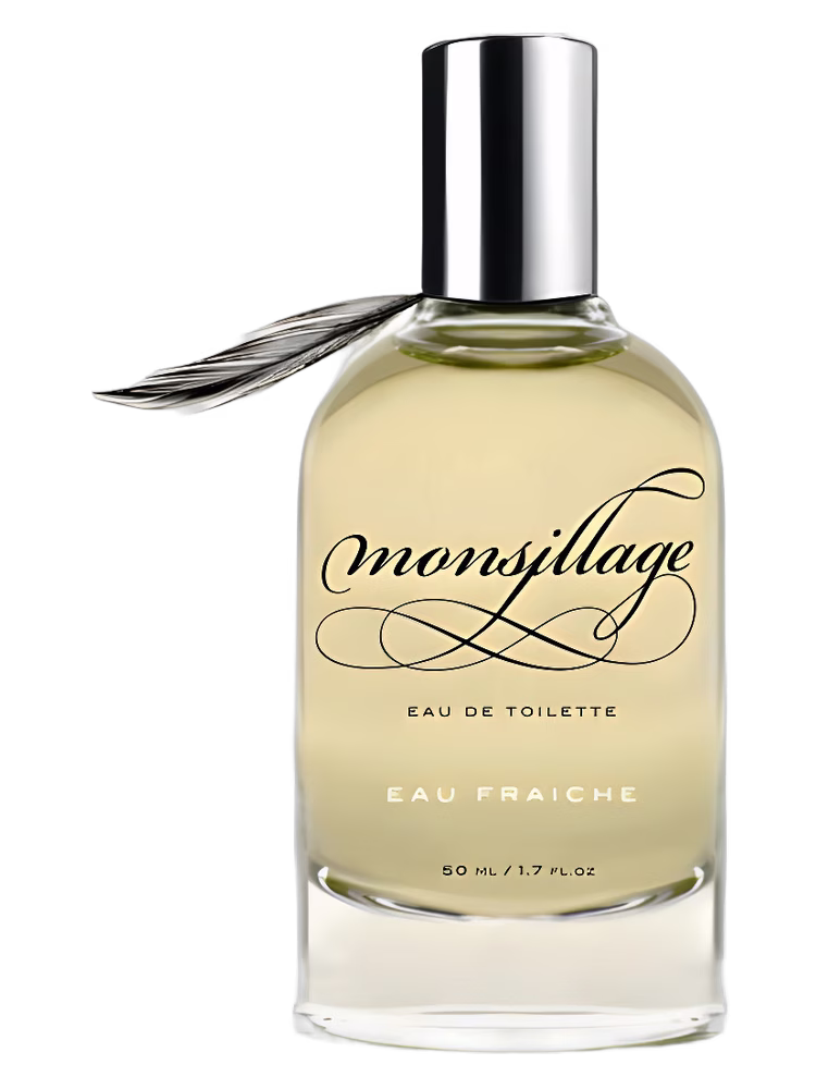 Monsillage Eau Fraiche