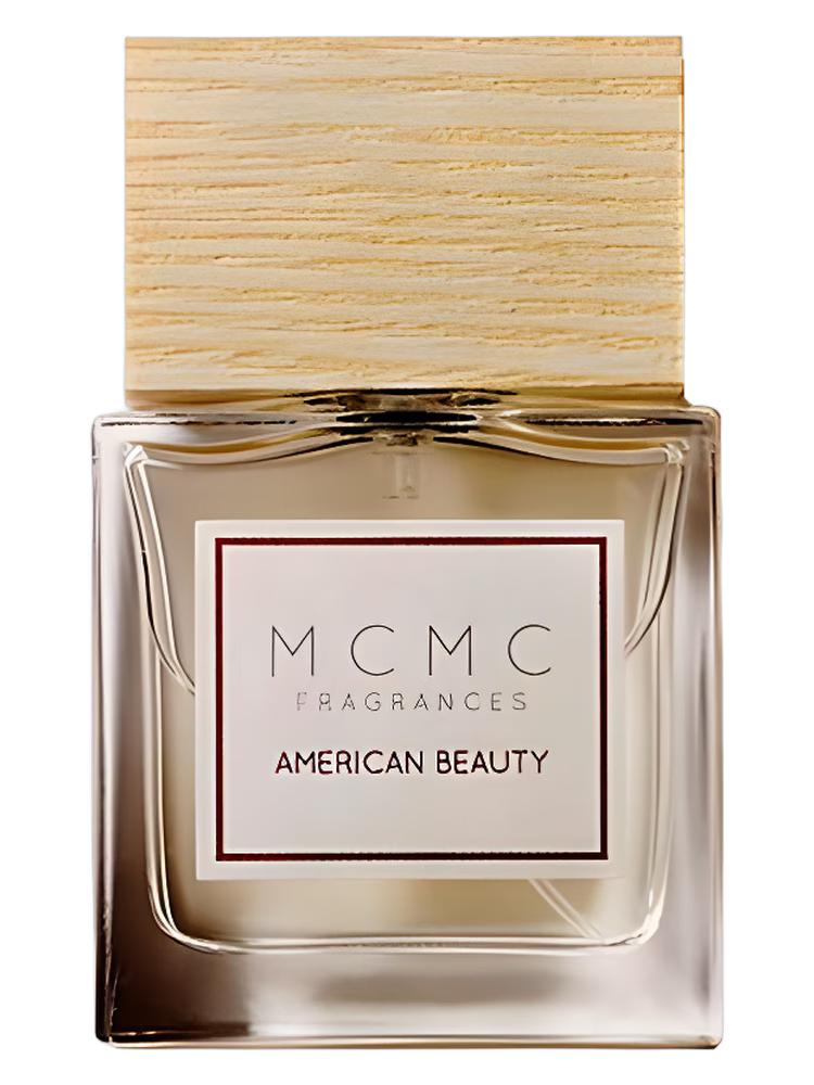 MCMC Fragrances American Beauty