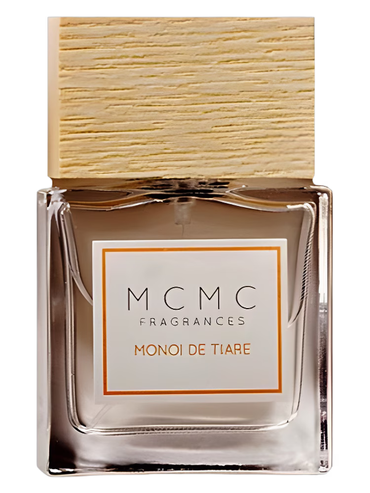MCMC Fragrances Monoi de Tiare