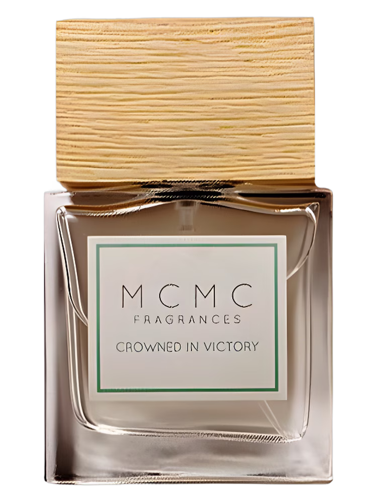 MCMC Fragrances Crowned in Victory