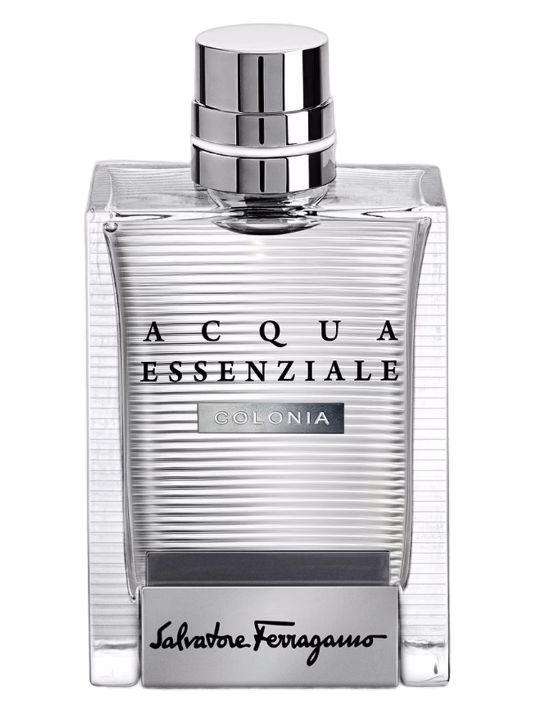 Salvatore Ferragamo Acqua Essenziale Colonia