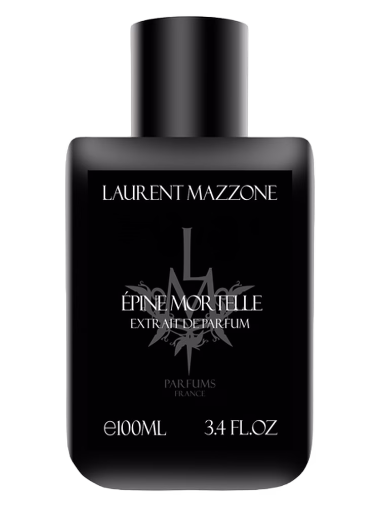 Laurent Mazzone Parfums Épine Mortelle