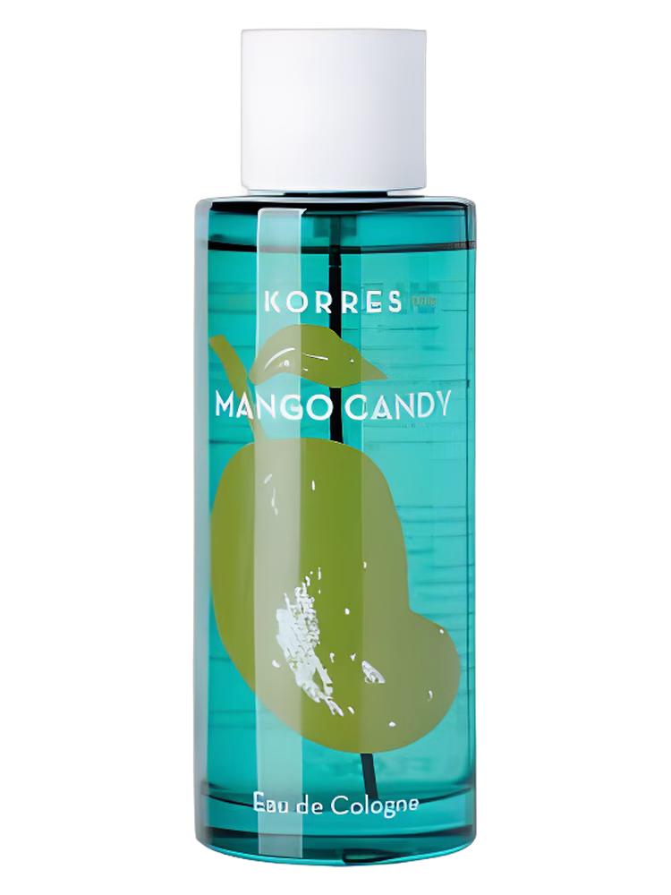 Korres Mango Candy