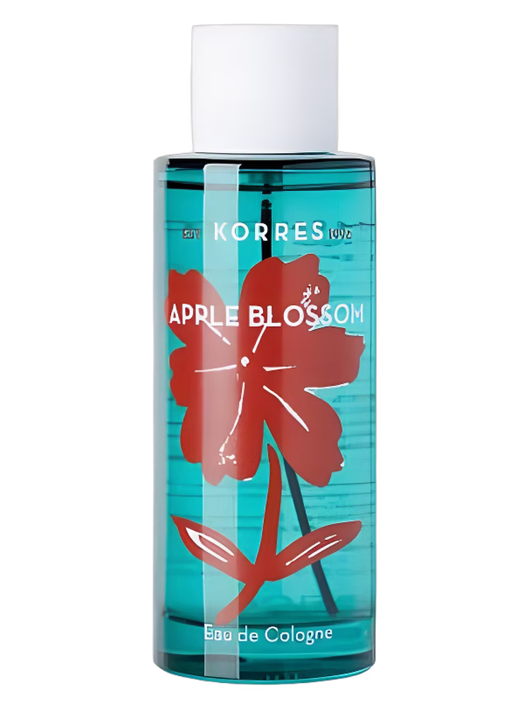 Korres Apple Blossom