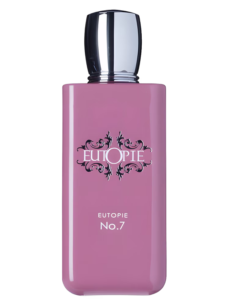 Eutopie No 7