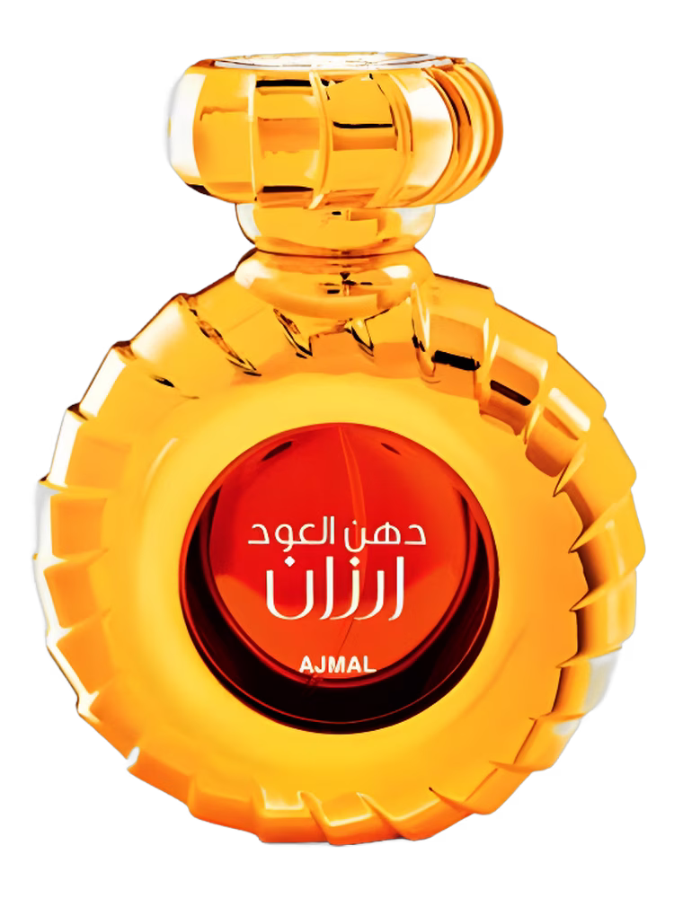 Ajmal Dahn Al Oudh Arzan