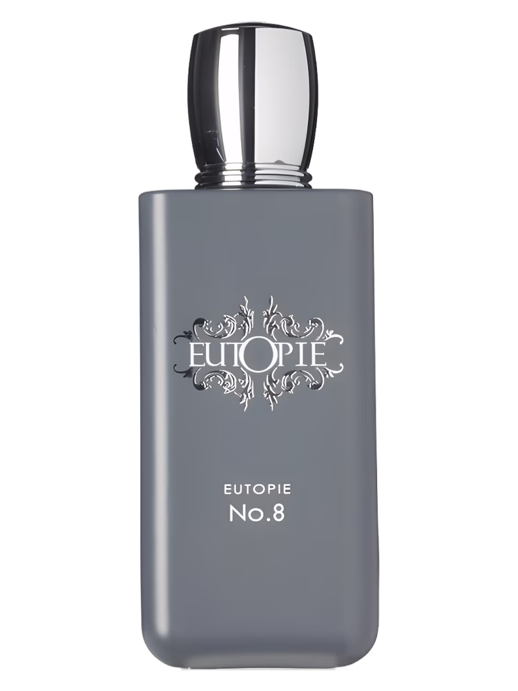 Eutopie No 8
