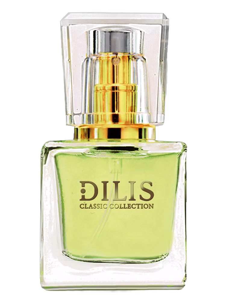 Dilís Parfum Dilis Classic Collection No. 4