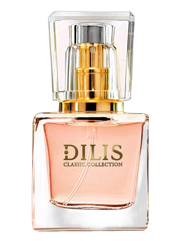 Dilís Parfum Dilis Classic Collection No. 8