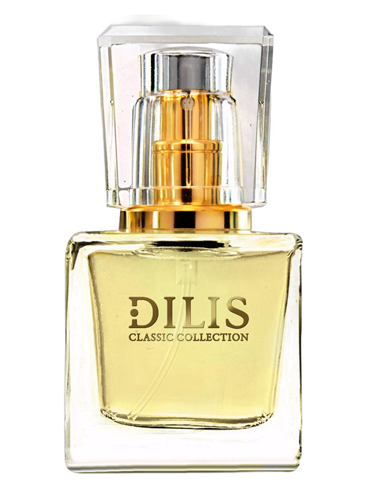 Dilís Parfum Dilis Classic Collection No. 9