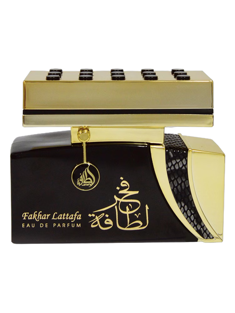 Lattafa Perfumes Fakhar Lattafa