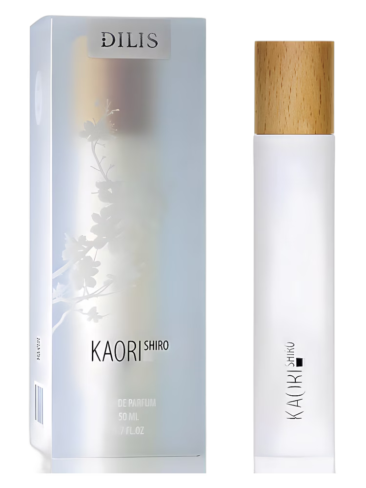 Dilís Parfum KAORIshiro