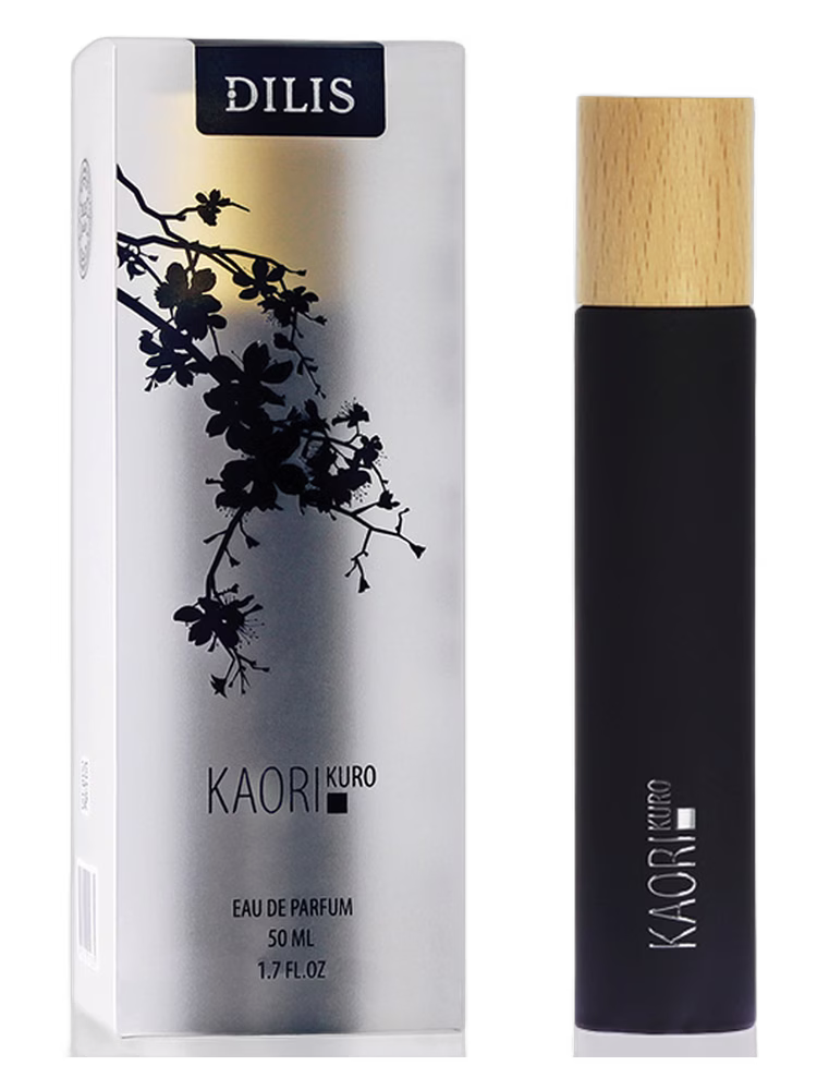 Dilís Parfum KAORIkuro