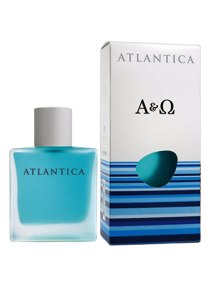 Dilís Parfum Alpha &amp; Omega