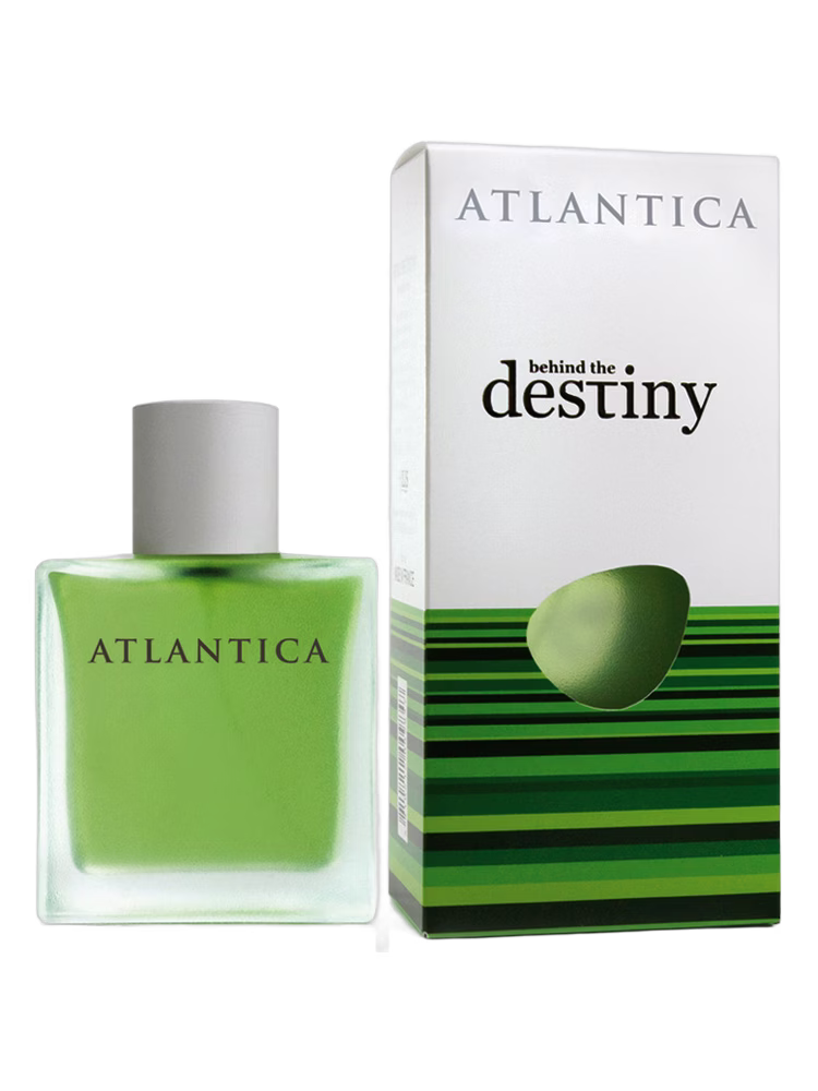 Dilís Parfum Behind The Destiny