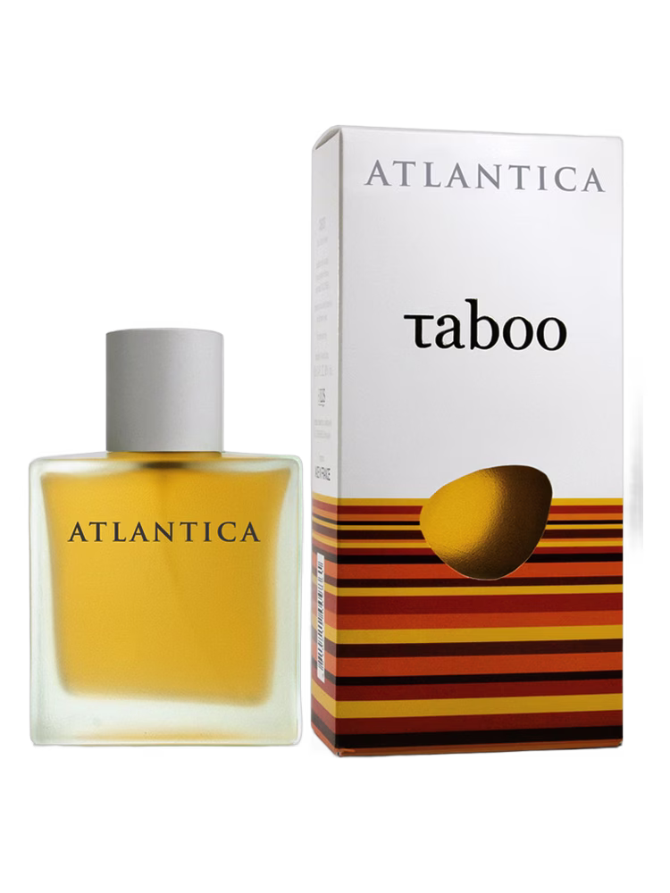 Dilís Parfum Taboo