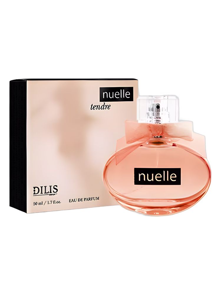 Dilís Parfum Nuelle Tendre