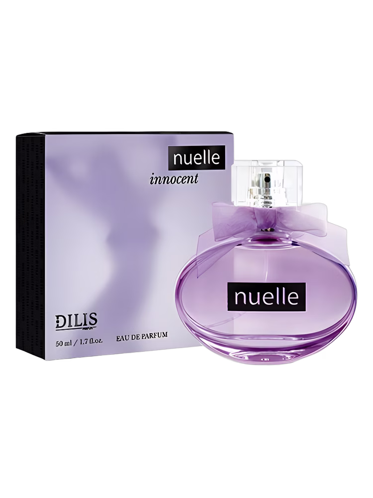 Dilís Parfum Nuelle Innocent