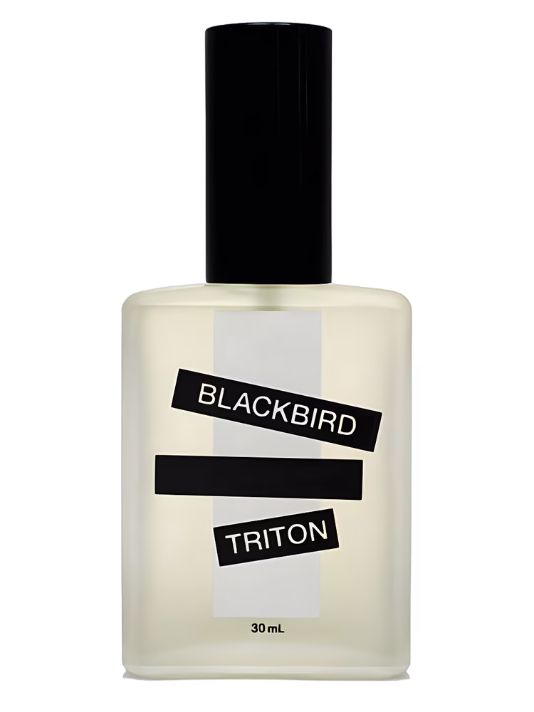 Blackbird Triton