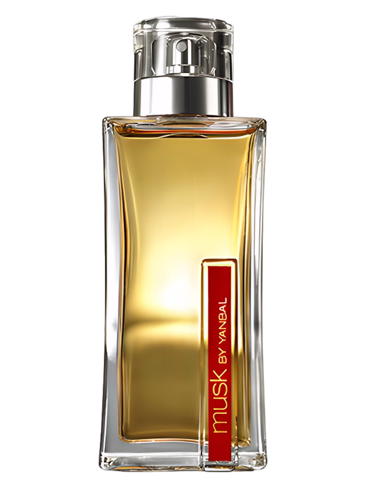 Yanbal Musk by Yanbal